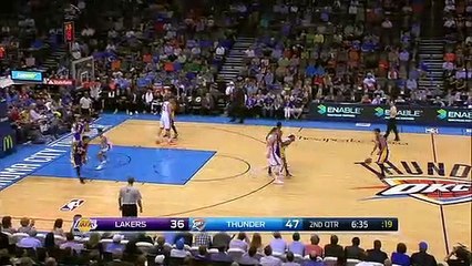 Gecenin Smacı - 25 Mart