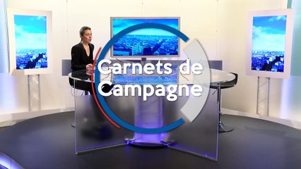 Le journal - 15/01/2020 - JUSTICE/ Le ténor, Eric Dupont-Moretti aux assises de Tours