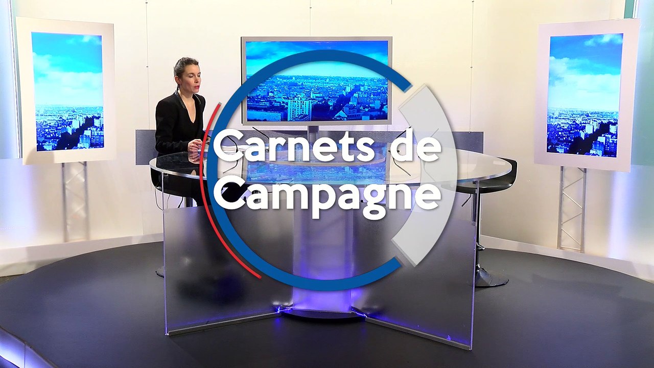 Le journal - 15/01/2020 - JUSTICE/ Le ténor, Eric Dupont-Moretti aux assises de Tours