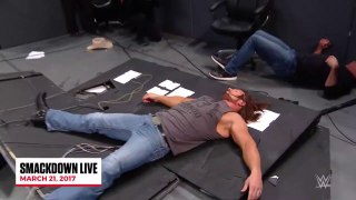 Shane McMahon’s wildest moments- WWE Playlist