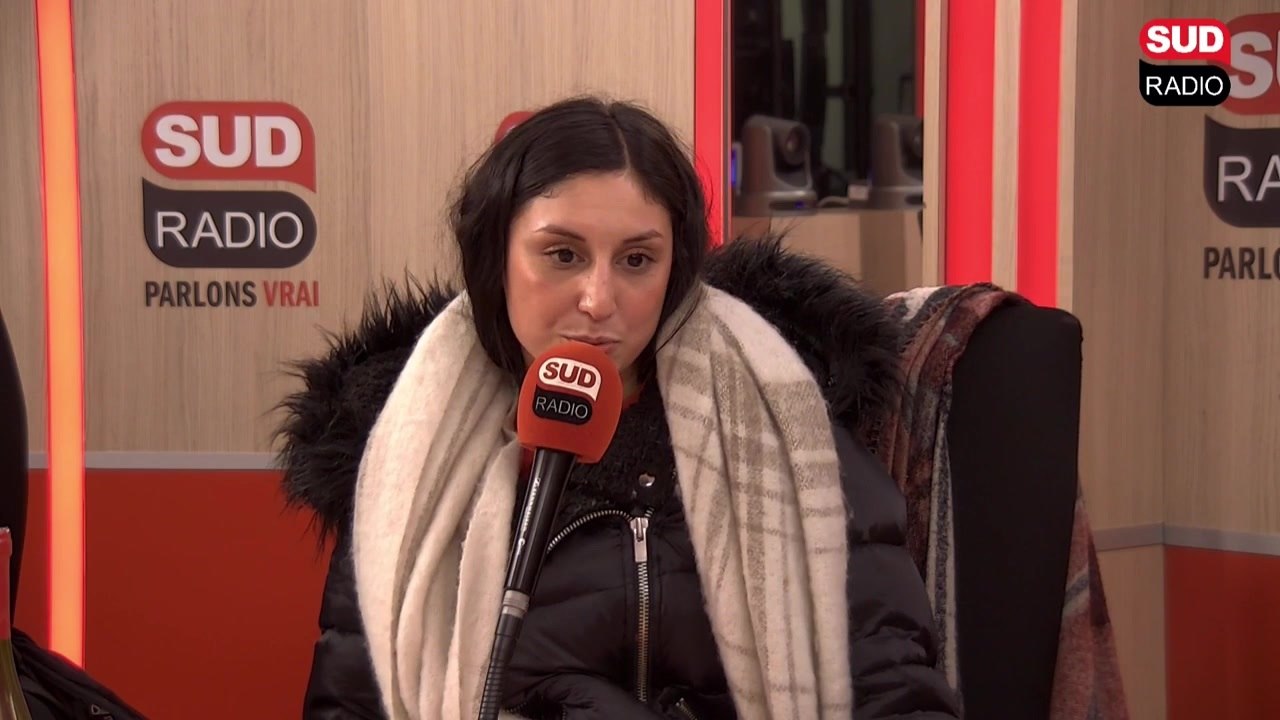 Témoignage d'Oriana : "Je suis resté deux heures dans une cellule avec le crâne ouvert" #Police