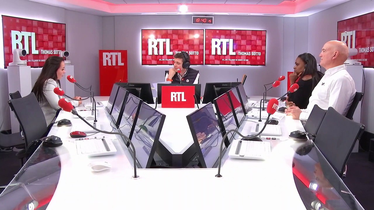 Yvelines : comment Halima, l'aide-soignante, a sauvé onze handicapés d'un incendie