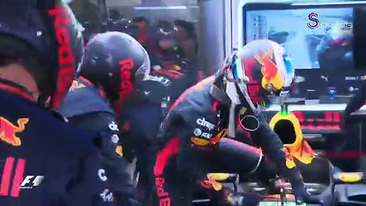 Rusya GP