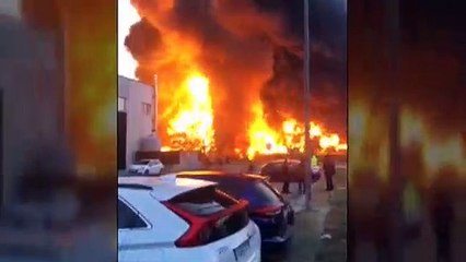 ¿Cómo es la seguridad en las empresas peligrosas?