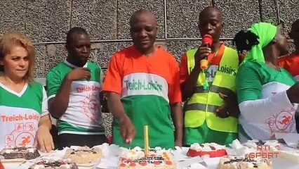 Fitness | Treichville loisirs le 13ème anniversaire