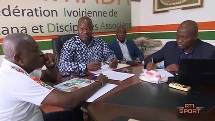 Maracana | Le résumé du point de presse