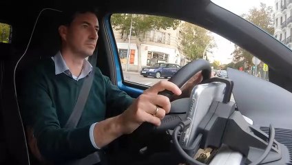 Seat Mii electric 61 kW (Recharge)