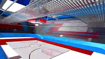 Preseason: Orlando Magic 97-99 Charlotte Hornets