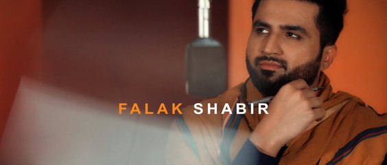 Falak Shabir | Dard Kahani | Teaser | 2020 Latest songs