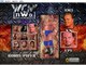 WCW-NWO Starrcade 64 Mod Matches Curt Hennig vs Lex Luger