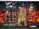 WCW-NWO Starrcade 64 Mod Matches Booker T vs Chris Benoit