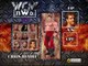 WCW-NWO Starrcade 64 Mod Matches Chris Benoit vs Kevin Sullivan