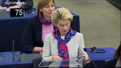 La Commission européenne réfléchit au salaire minimum dans l’UE