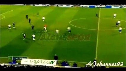 M1Ö En güzel 10 golü! 8.GOL