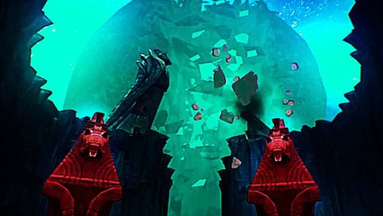 ECLIPSE EDGE OF LIGHT  "Accolades"  Trailer