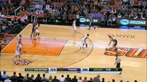 San Antonio Spurs 108 - 101 Phoenix Suns