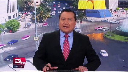 Presidencia difunde carta de renuncia de Medina Mora