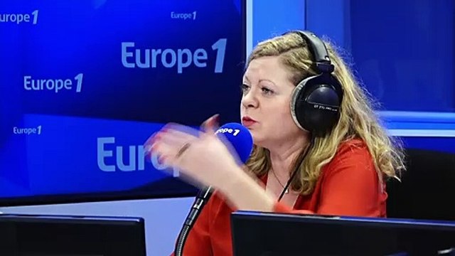 Amélie de Montchalin : Soit Madame Royal reste dans ses fonctions, soit elle veut faire de la politique