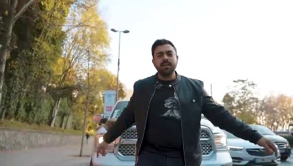 Emre Armağan - Kartal Gibiyim