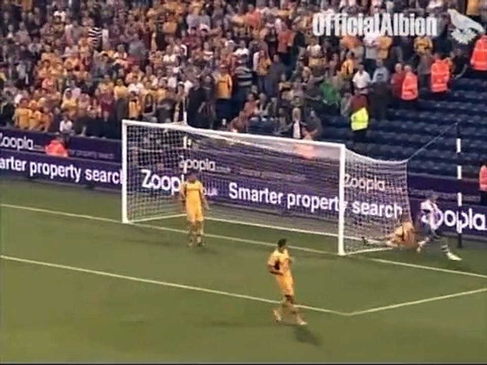 Saido Berahino