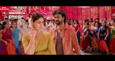 DARBAR (Tamil) - Dumm Dumm (Video Song) | Rajinikanth | AR Murugadoss | Anirudh