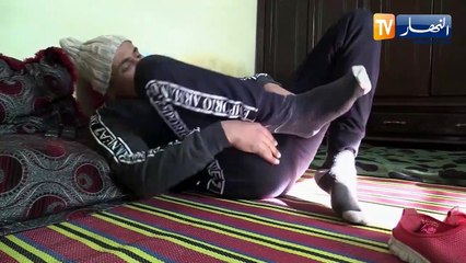 تيارت: حادث عمل يدمر حياة الشاب عبد القادر المصاب بنوبات إرتعاش دائمة