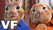 PIERRE LAPIN 2 Bande Annonce VF # 2