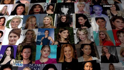 Harvey Weinstein : retour sur son procès