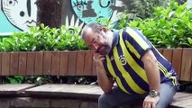 Kadir Çöpdemir, bu videoyla Ali Koça desteğini açıkladı