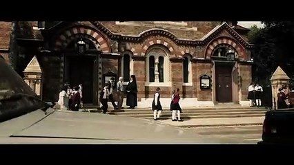 Morbius Teaser Trailer