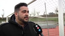 Unionistas desoye al Ayuntamiento de Salamanca y quiere jugar contra el Real Madrid en su estadio