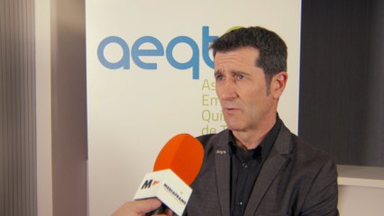 AEQT lamentan las consecuencias del accidente en IQOXE