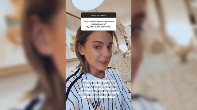 Laura Escanes responde públicamente a las preguntas de sus fans