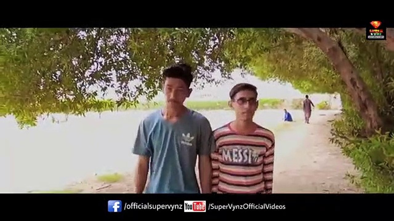 PATHAN_OR_CHOR_|_Don't_Underestimate_The_Mind_Of_Pathan_|_Super_Vynz_Official(360p)