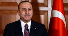 Dışişleri Bakanı Çavuşoğlu: AA ofisine polisinin müdahalesiyle ilgili gerekli temaslarda bulunuyoruz