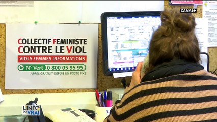 Quelles mesures du gouvernement contre les agressions sexuelles ?