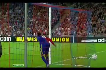 Chelsea finale göz kırptı! Basel 1-2 Chelsea