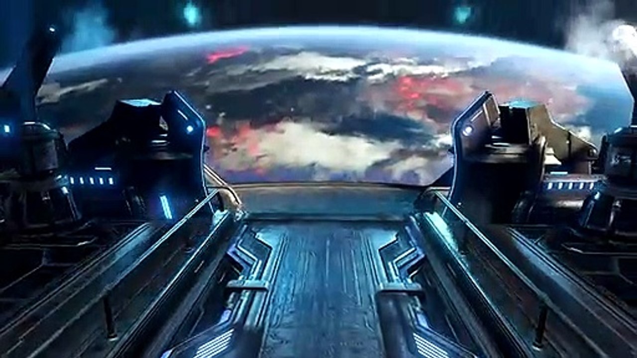 DOOM Eternal  Official Trailer 2