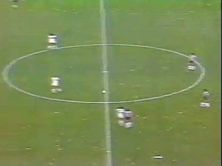 2. Leopoldo Luque vs. Huracan