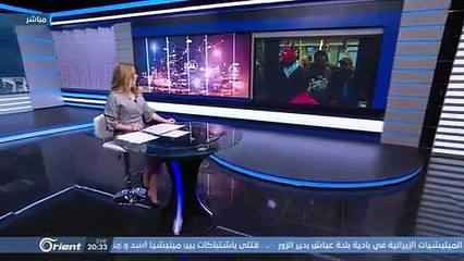 الدنمارك تضيق على اللاجئين السوريين بسبب "المناطق الآمنة" - هنا سوريا