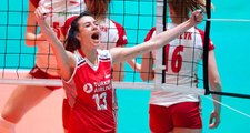 Meryem Boz, Olimpiyat Elemeleri'nin MVP'si seçildi