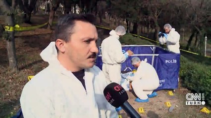 Her temas bir iz bırakır!