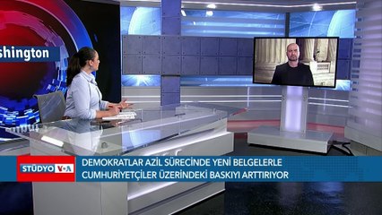 VOA - EKOTÜRK Stüdyo VOA 15 Ocak