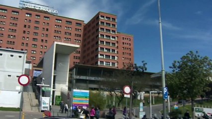 Muere una tercera víctima de la explosión en la petroquímica de Tarragona