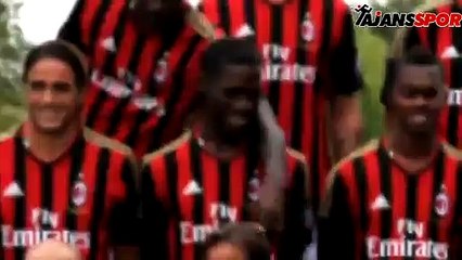 Bizi rahat bırak artık Balotelli!