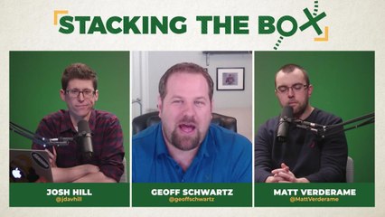 Houston will have a new HC in 2021 | Stacking the Box