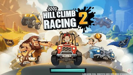 Hill Climb Racing 2 - Gameplay Walkthrough Part 2 (iOS, Android)-Hill Climb Racing 2 - Gameplay Procédure pas à pas, partie 2 (iOS, Android)