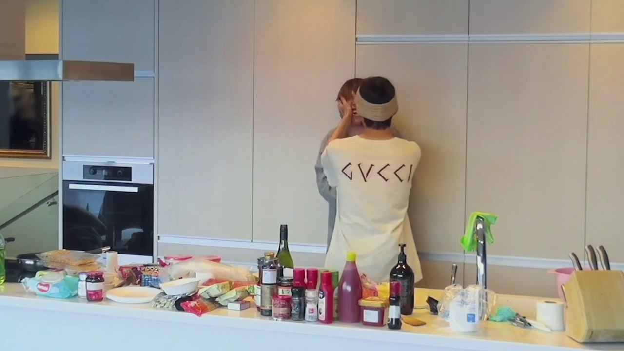 BV4 ep.8 VM cut