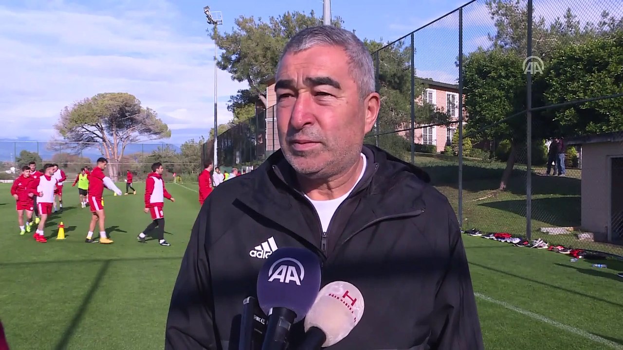 Samet Aybaba