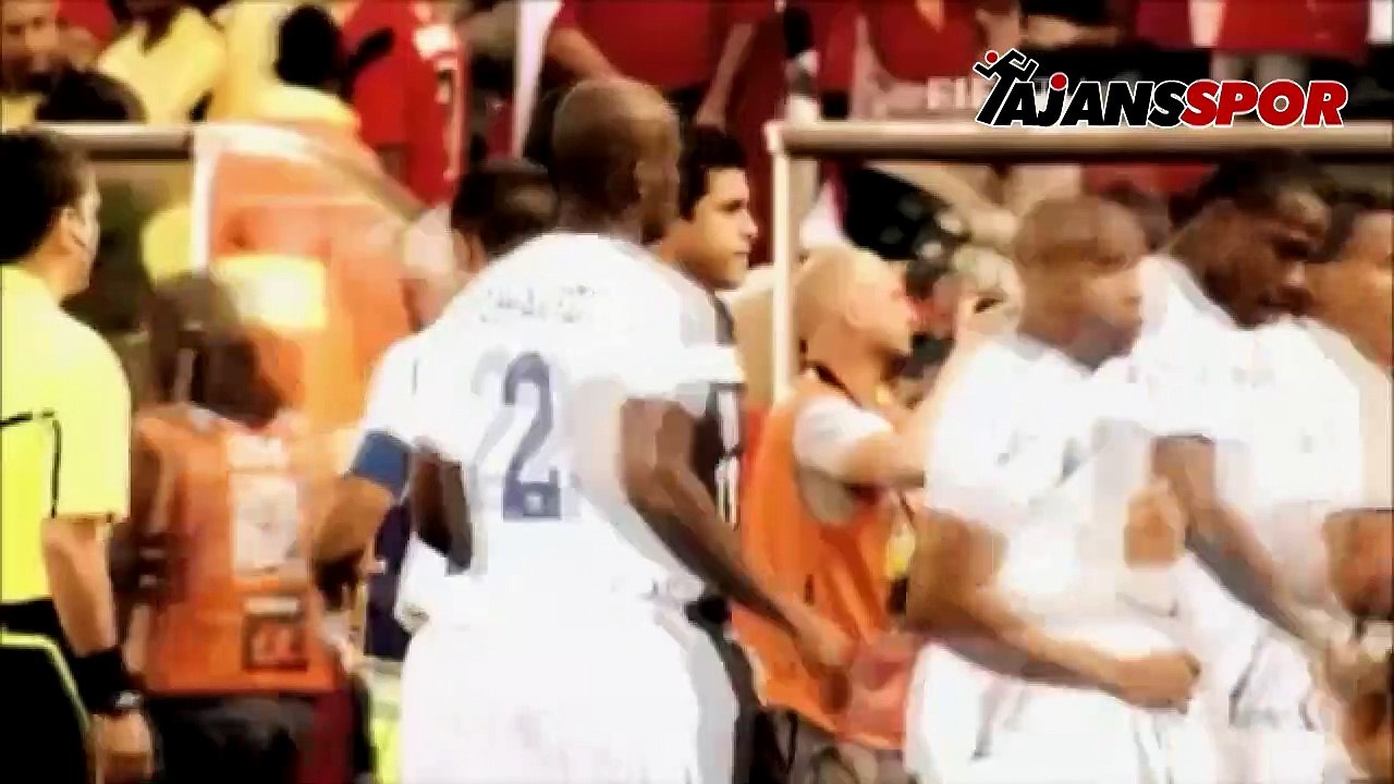 Honduras – Wilson Palacios